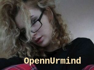 OpennUrmind