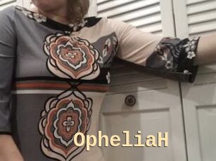 OpheliaH