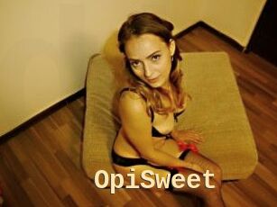 OpiSweet
