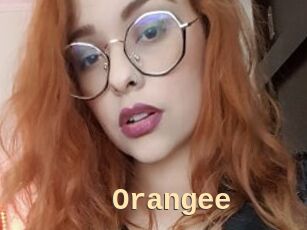 Orangee
