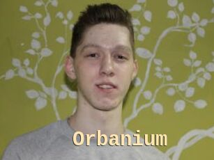 Orbanium