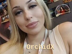 OrchidX