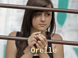 Orelle