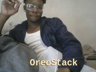 OreoStack