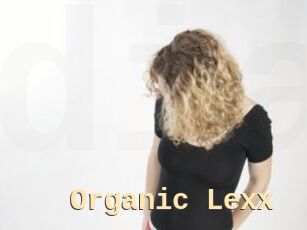 Organic_Lexx