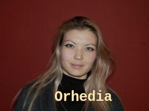 Orhedia