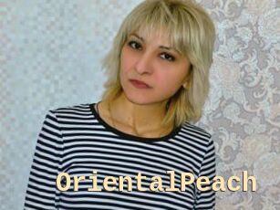 OrientalPeach
