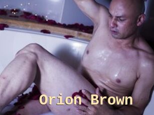 Orion_Brown