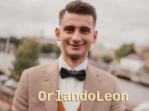 OrlandoLeon