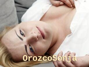 OrozcoSonja