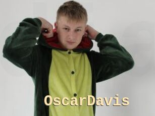 OscarDavis
