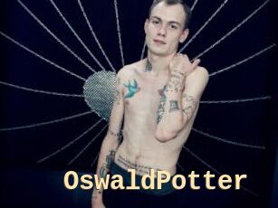 OswaldPotter