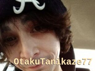 OtakuTanikaze77