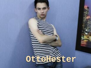 OttoHester