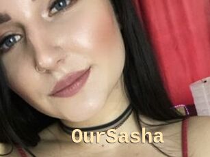 OurSasha