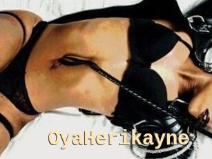 OyaHerikayne