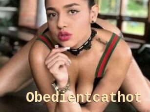 Obedientcathot