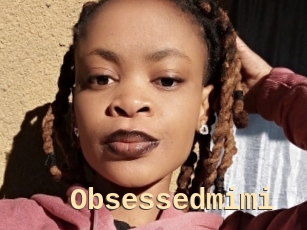 Obsessedmimi