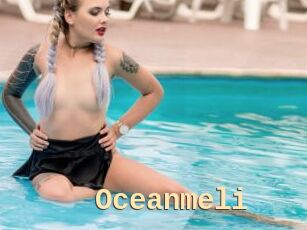 Oceanmeli