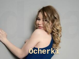 Ocherki