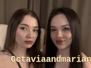 octaviaandmarian Dialogue Sexe