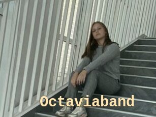 Octaviaband