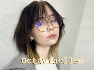 Octaviaellen
