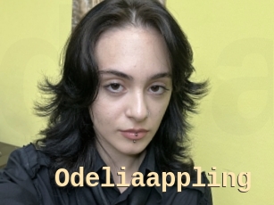 Odeliaappling