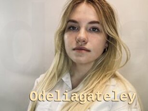 Odeliagateley
