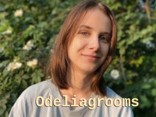 Odeliagrooms