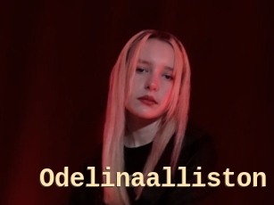 Odelinaalliston