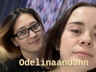 Odelinaandann