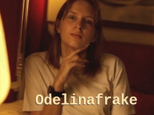 Odelinafrake