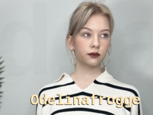 Odelinafrogge