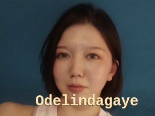 Odelindagaye