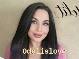 Odelislove