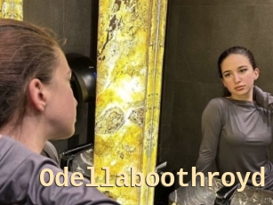 Odellaboothroyd