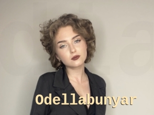 Odellabunyar
