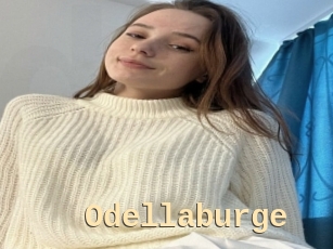 Odellaburge