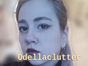 Odellaclutter
