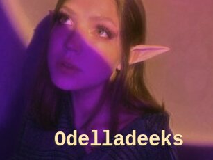 Odelladeeks