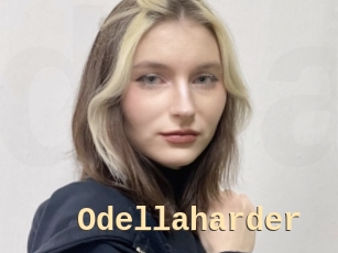 Odellaharder