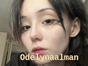 Odelynaalman