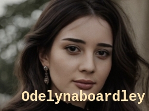 Odelynaboardley