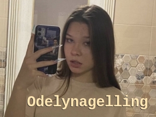 Odelynagelling