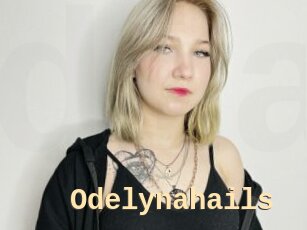 Odelynahails
