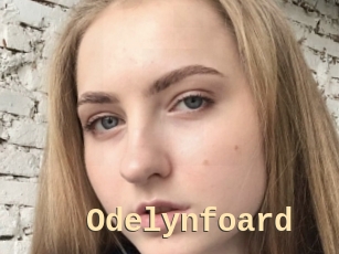 Odelynfoard