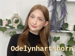 Odelynhartshorn