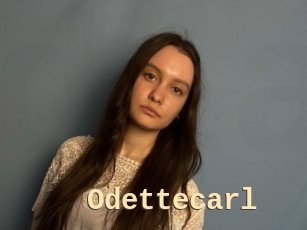 Odettecarl