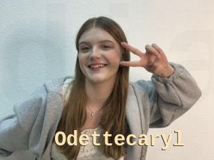 Odettecaryl